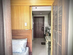 1 bedroom, Internet