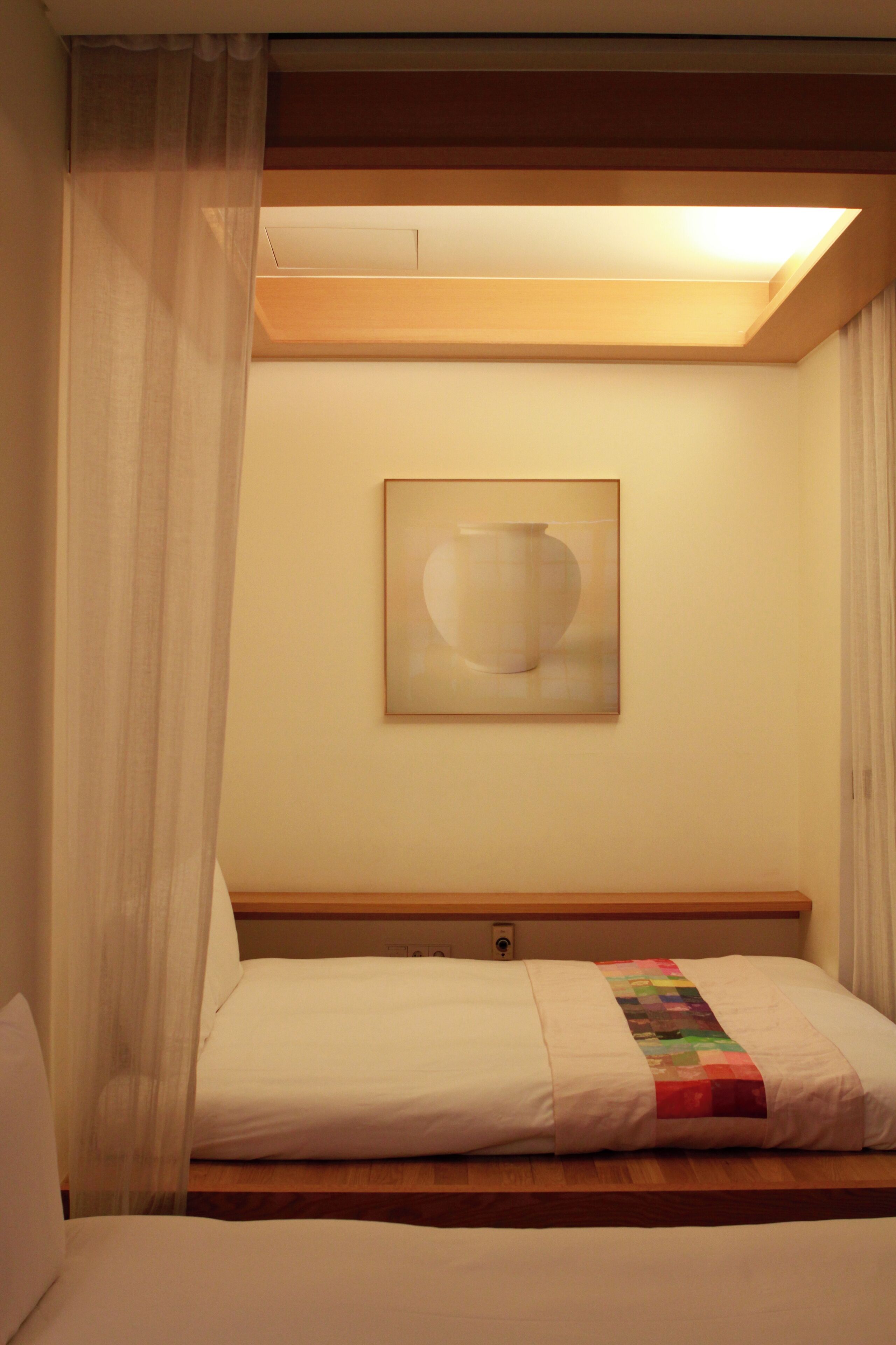 In-room safe, desk, blackout drapes, soundproofing