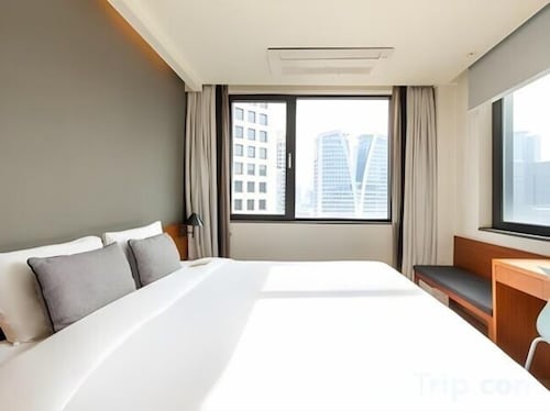 SEOUL HOTEL SHINSHIN