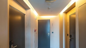 Adjoining Room