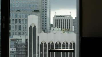 Deluxe Hollywood Double Room, High Floor