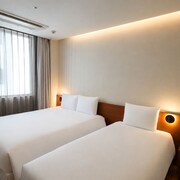 SEOUL HOTEL SHINSHIN