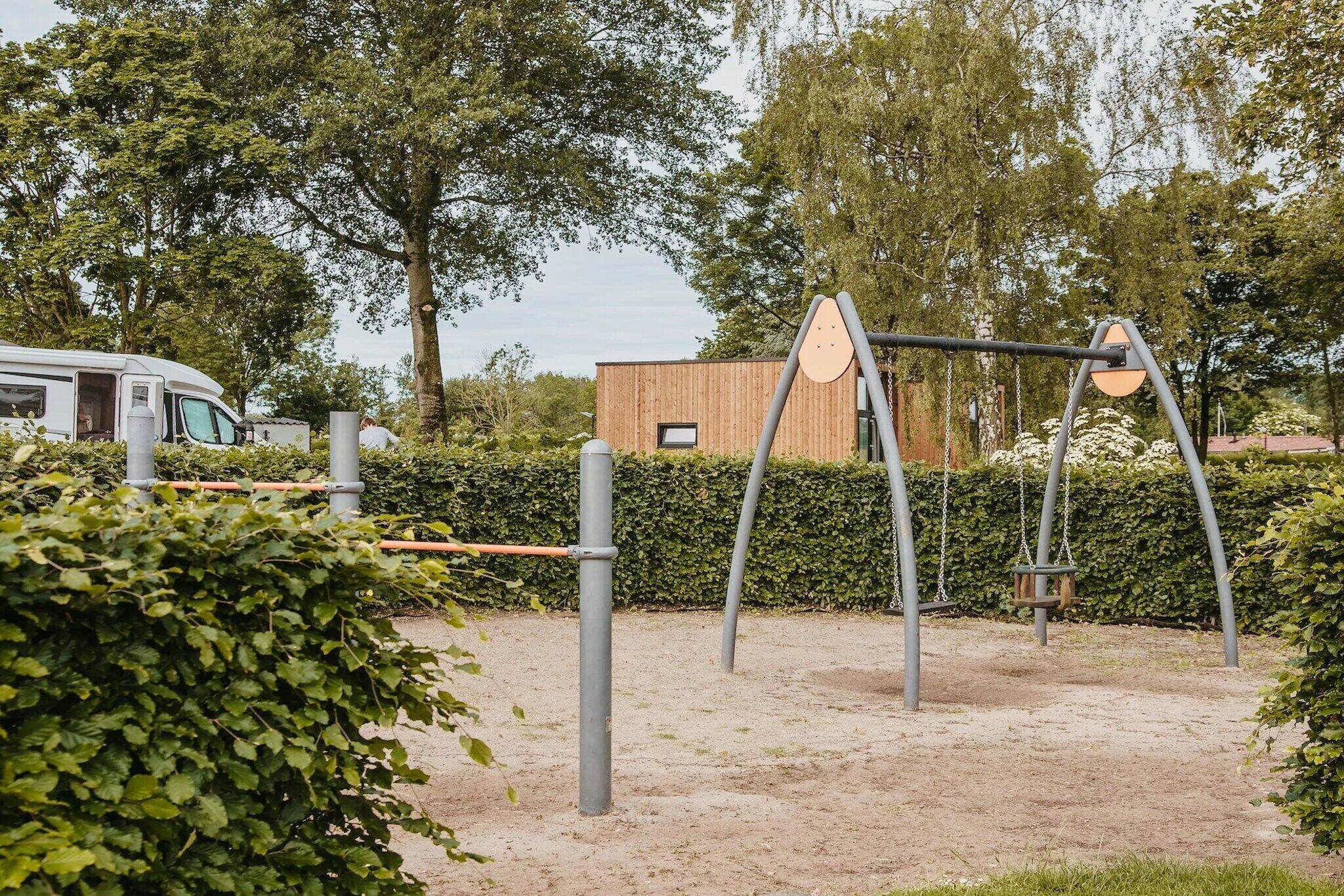 Espace pour enfants