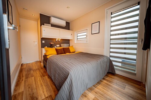 Holiday home for six guests, Klitten