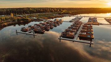 Port de plaisance
