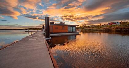 Lake Breeze Retreat in Klitten