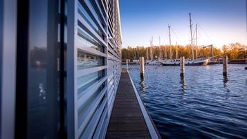 Port de plaisance