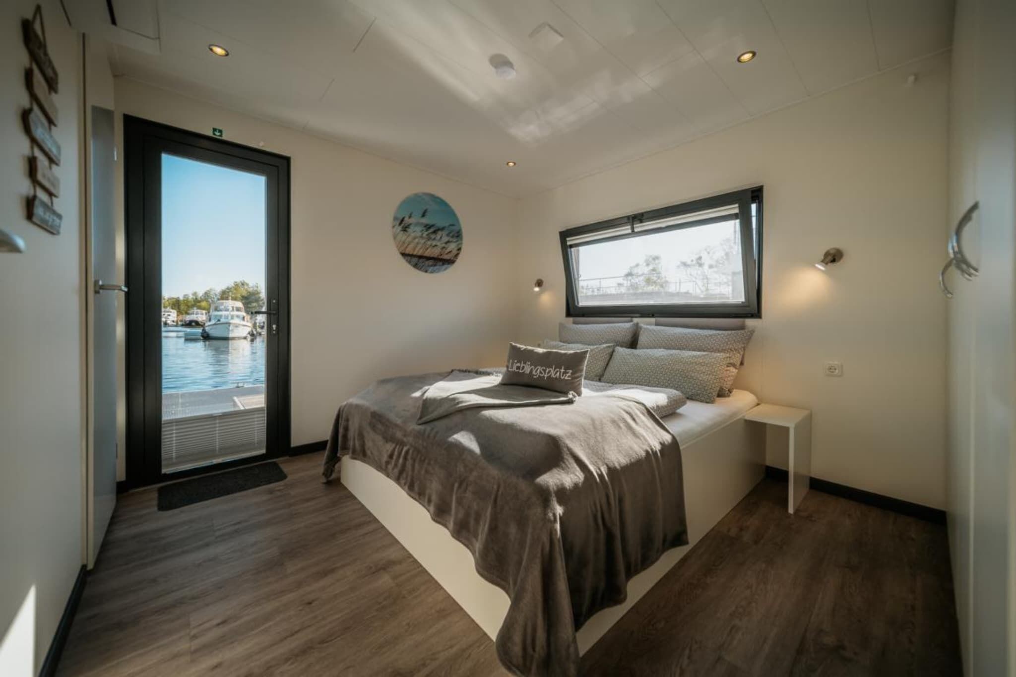 1 slaapkamer, gratis wifi