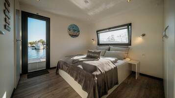 1 slaapkamer, gratis wifi