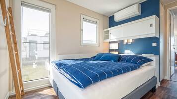 2 Schlafzimmer, kostenloses WLAN