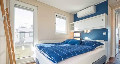 Bright Base with Coastal Access