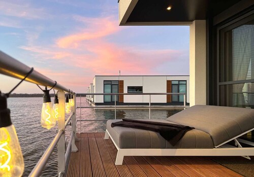 Bright Base with Coastal Access