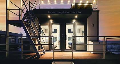 Bright Base with Coastal Access