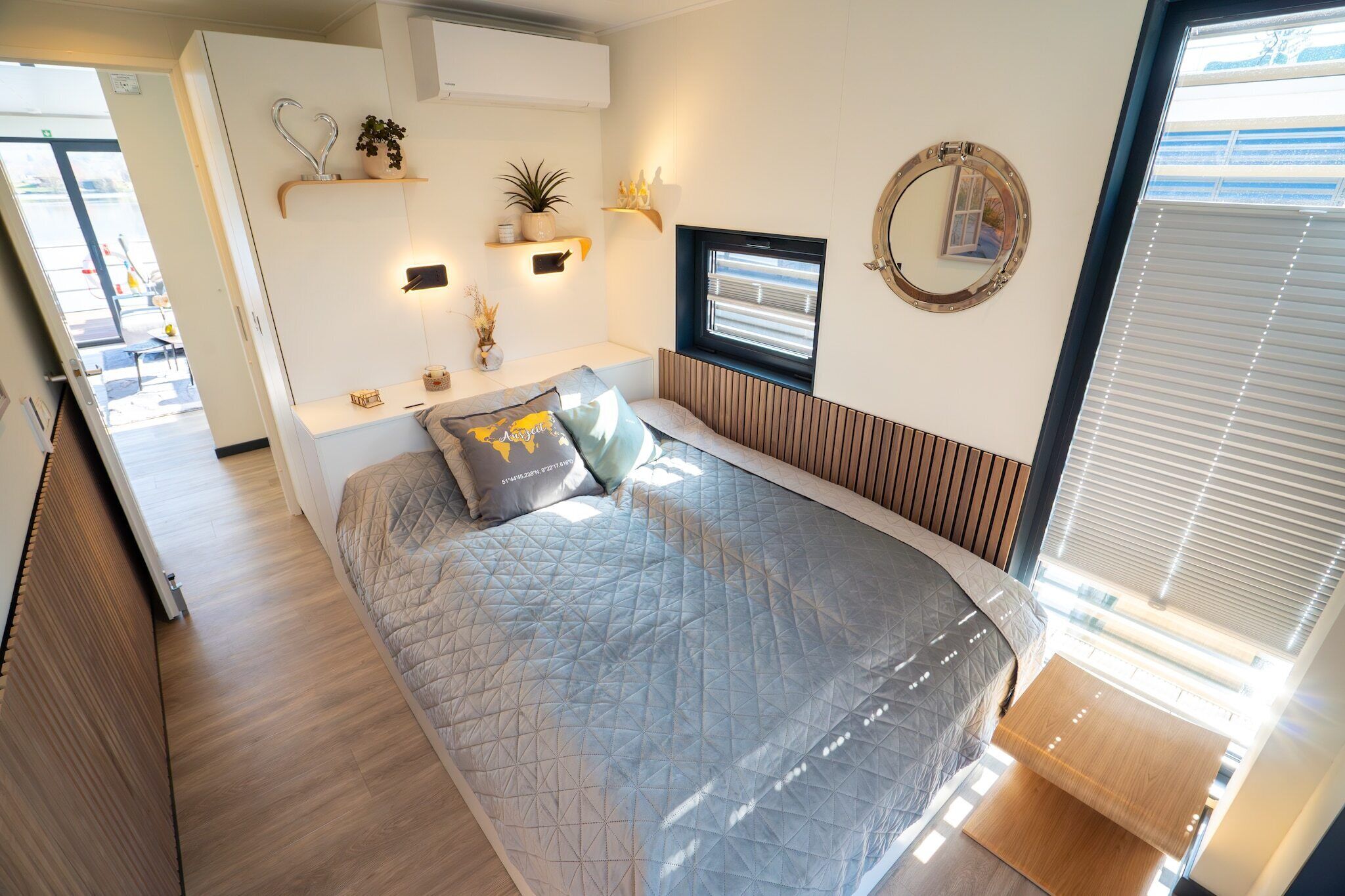 2 Schlafzimmer, kostenloses WLAN