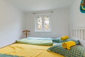 1 Schlafzimmer, kostenloses WLAN