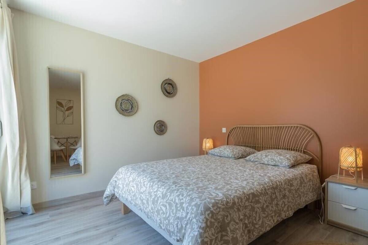 Chambre Double | Coffres-forts dans les chambres