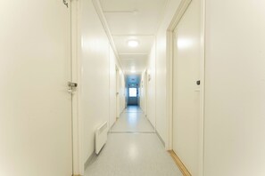 Hallway - Forenom Hostel Ylläs (Kolari)