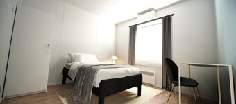 Forenom Hostel Ylläs