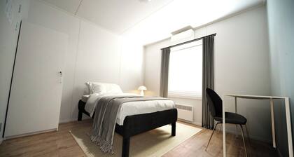 Forenom Hostel Ylläs