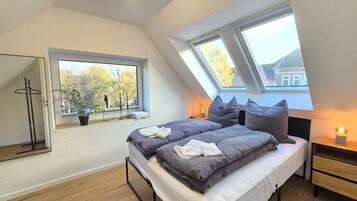 1 Schlafzimmer, WLAN