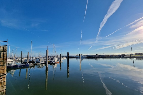 Port de plaisance