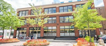 The 333 Suites 304 Stay for 2