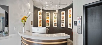 The 333 Suites 304 Stay for 2