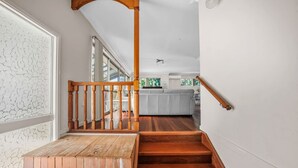 Interior - Modern 4BR Family Retreat | Prime Robertson Place (Robertson)