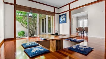 Servei de restauració