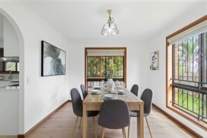Spiseområde