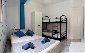 Apartment, 1 Bedroom, Balcony, City View | 1 bedroom - Apartamento Mar del Sur (Arona)