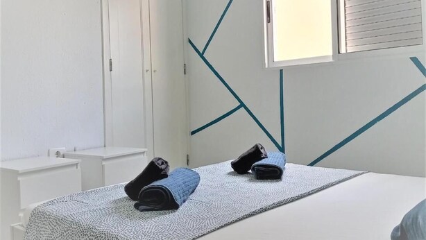 Unclassified image, 1 of 51, button - Apartamento Mar del Sur (Arona)