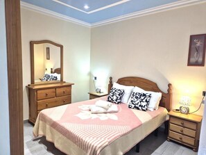 Apartment, 1 Bedroom, Terrace, Garden View | 1 bedroom - Summer Terrace Paradise (Arona)
