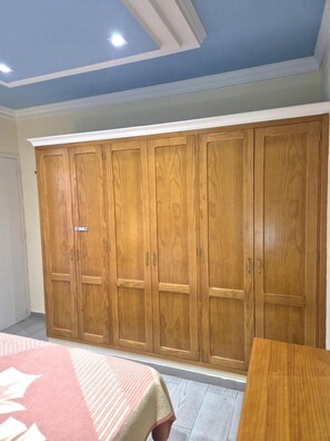 Apartment, 1 Bedroom, Terrace, Garden View | 1 bedroom - Summer Terrace Paradise (Arona)