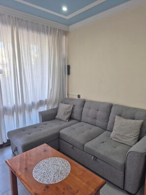 Living room - Summer Terrace Paradise (Arona)