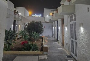 Apartment, 1 Bedroom, Terrace, Garden View | Property grounds - Summer Terrace Paradise (Arona)