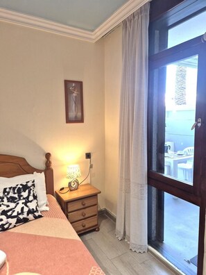 1 bedroom - Summer Terrace Paradise (Arona)