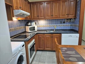Apartment, 1 Bedroom, Terrace, Garden View | Interior - Summer Terrace Paradise (Arona)
