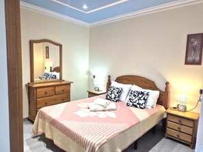 Room - Summer Terrace Paradise (Arona)