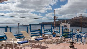 Terras