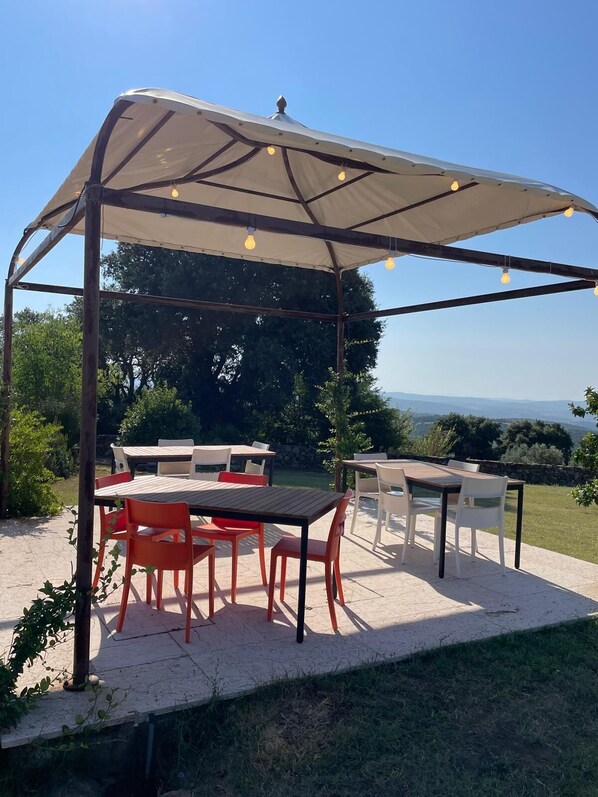 Exterior - PODERE AURORA (Massa Marittima)