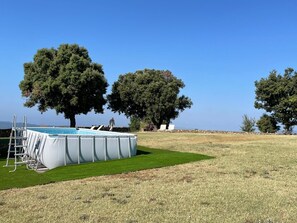 Exterior - PODERE AURORA (Massa Marittima)