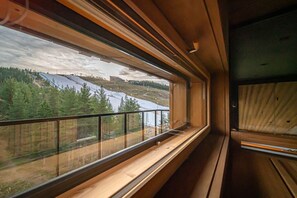 Interior - Cranberry C30 by Aavalevi (Levi)