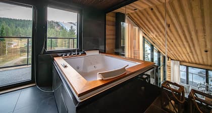 Cranberry C30 by Aavalevi