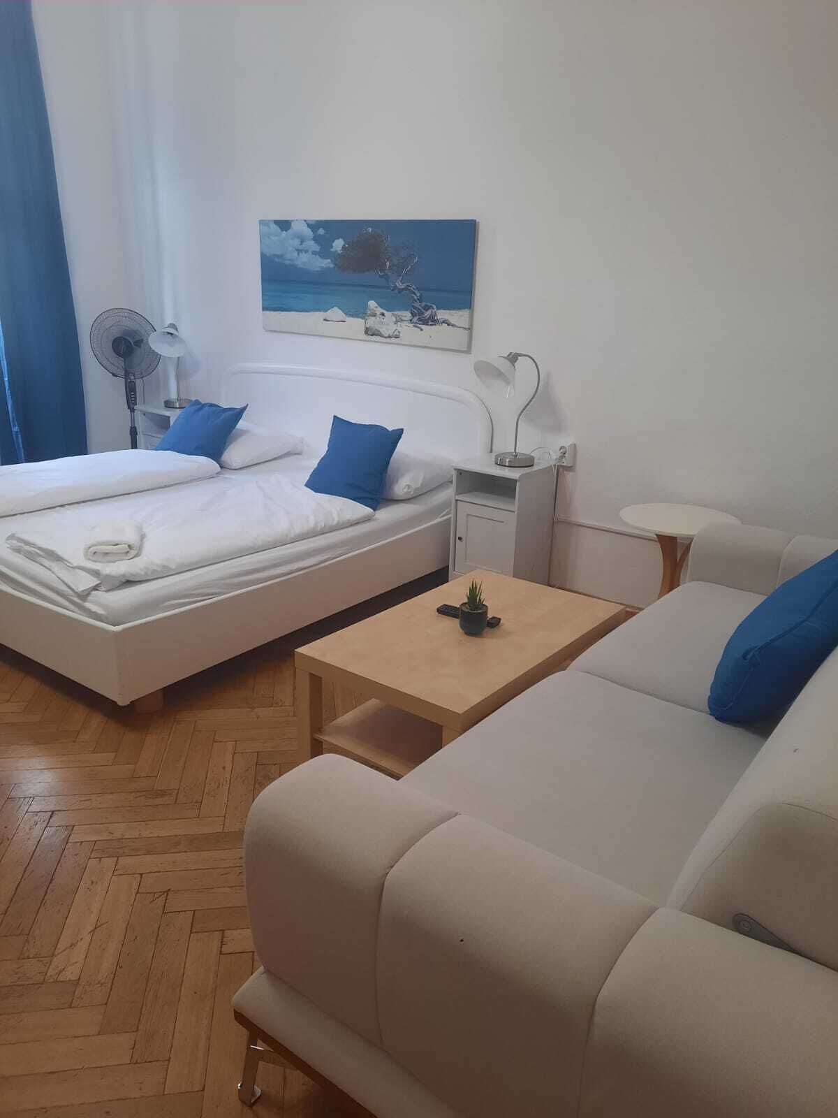 Basic-Apartment | Innenbereich