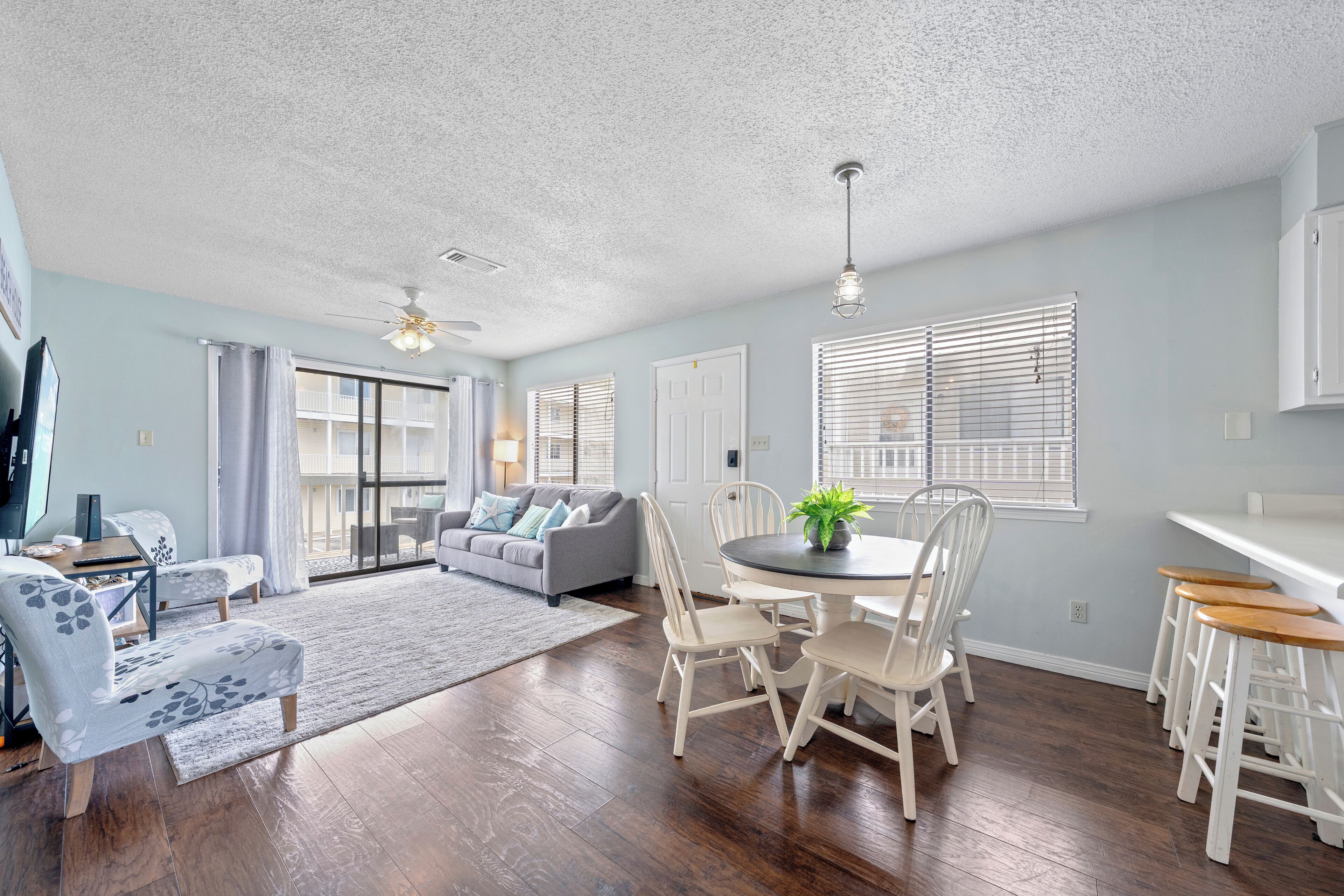 Servicio a la habitación