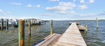 Wolf Bay Villas 208