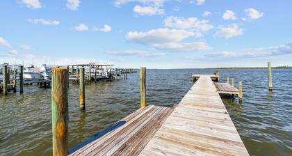 Wolf Bay Villas 208