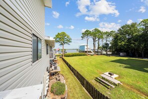 Signature Condo, 2 Bedrooms, Balcony | Balcony view