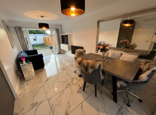 Three bedroom